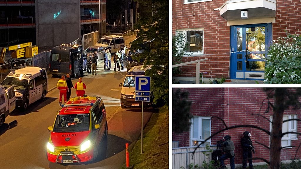 Oma-LK-Espoo-Mäkkylä-räjähdys