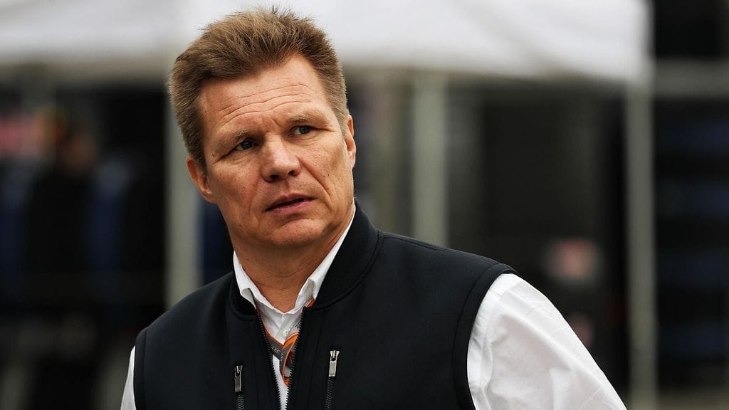 Mika Salo