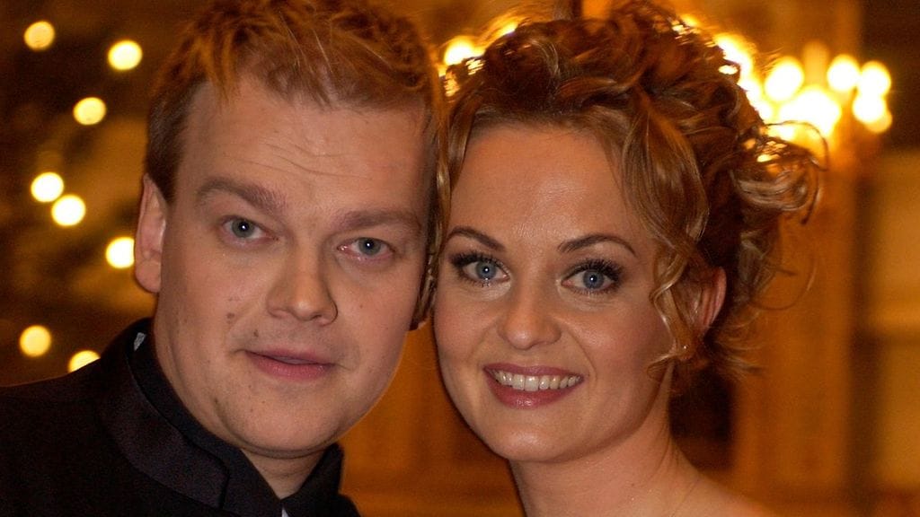 Menehtyneen Kirsi Syrjäsen puoliso Kurre Westerlund julkaisi muistopäivityksen Facebookissa.