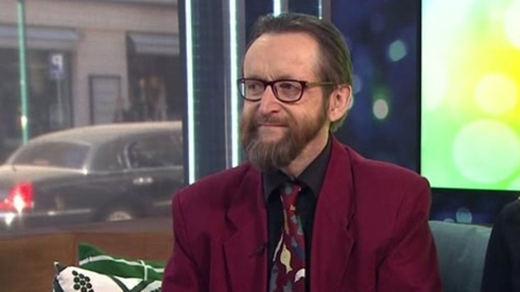 Sosiologian dosentti, professori Osmo Kontula on julkaissut noin 50 kirjaa.