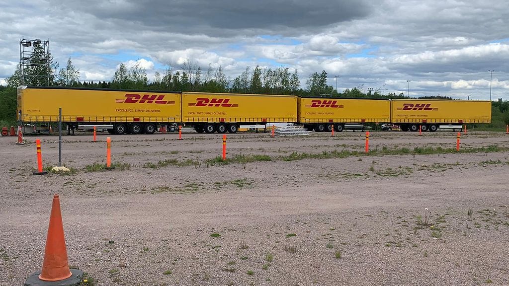 pysäköintiyrittäjä