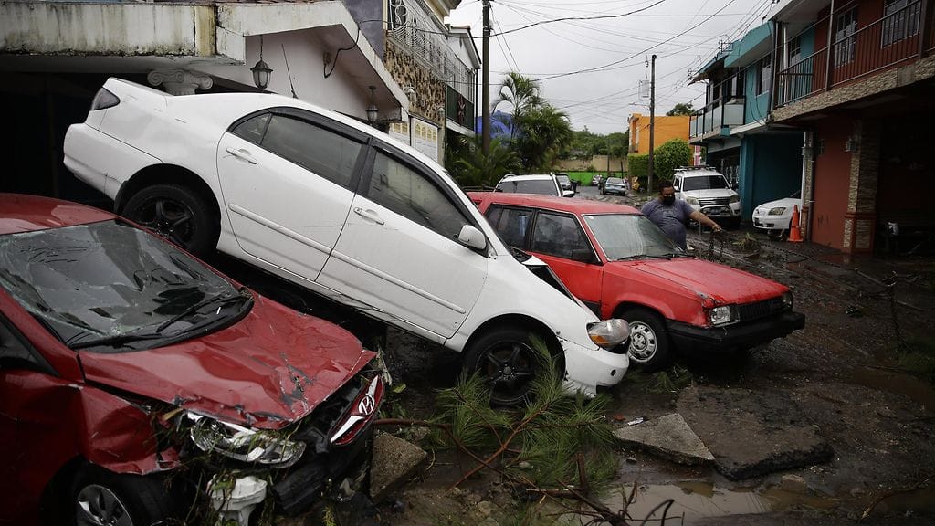 aop el salvador myrsky
