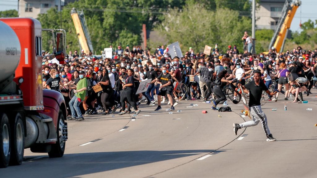 Rekka Minneapolis Reuters