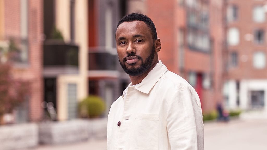 Said Ahmed tuntee konfliktialueille lähteneitä ihmisiä. Hän uskoo, että palaajat ovat valmiita päästämään irti ääriajattelusta.