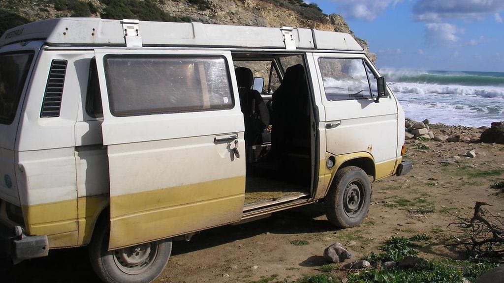 Madeleine McCann auto2