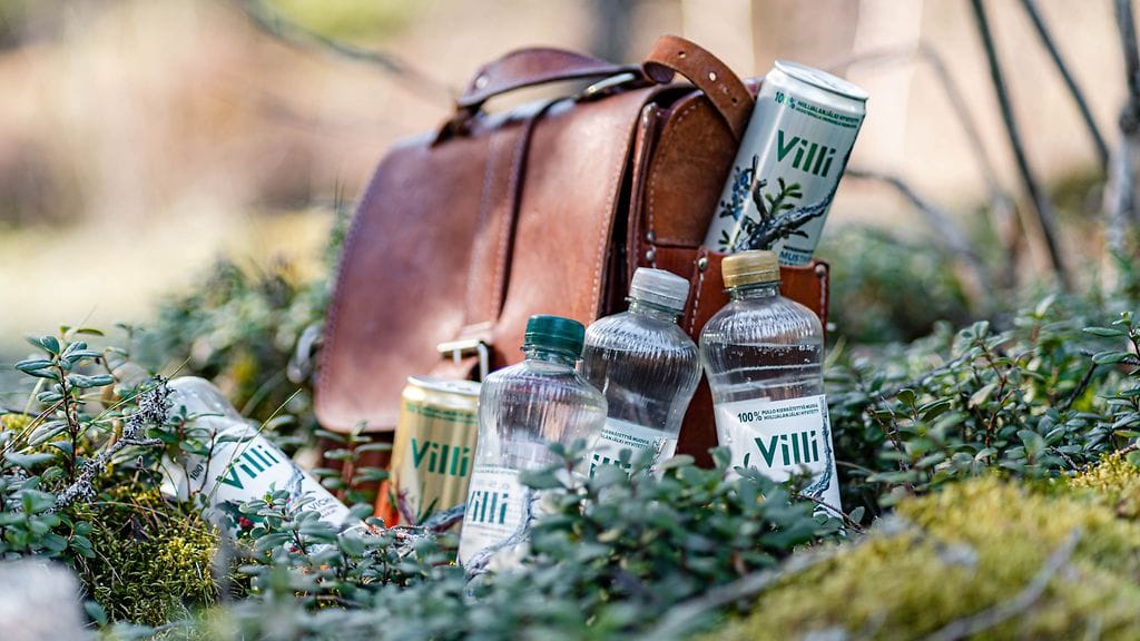 MAINOS Finn Spring kuva 1