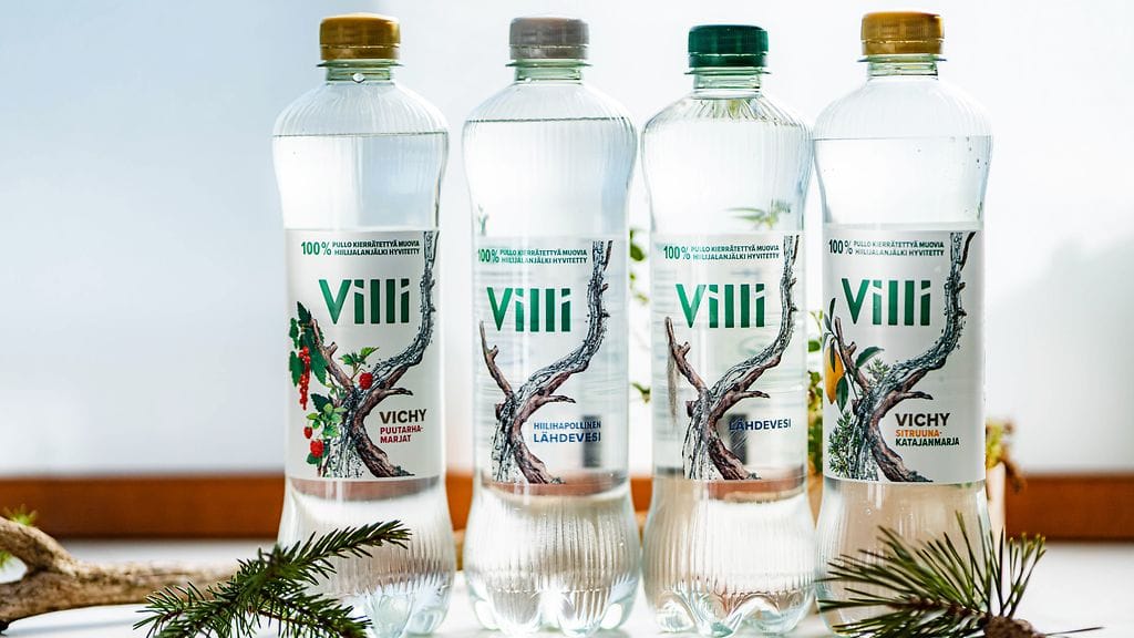 Mainos Finn Spring kuva 2