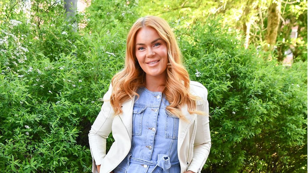 Rosanna Kulju teki Instagram-postauksen kansainvälisen turvallisen abortin päivän kunniaksi.