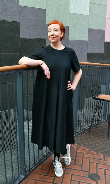 jenni kokander
