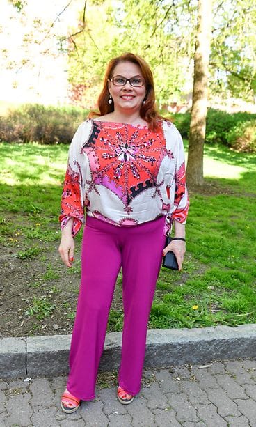 Nina Mikkonen