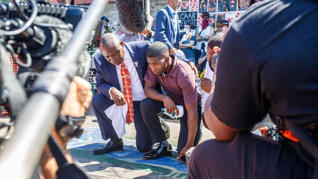 Quincy Mason Floyd LK 0506