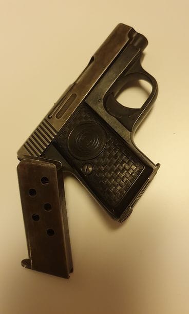 oma, subutex, poliisi