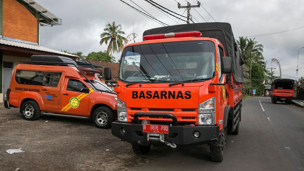 Viranomaiset arvioivat, että veneessä oli sen kantokykyyn nähden liikaa matkustajia. Arkistokuva: AOP.