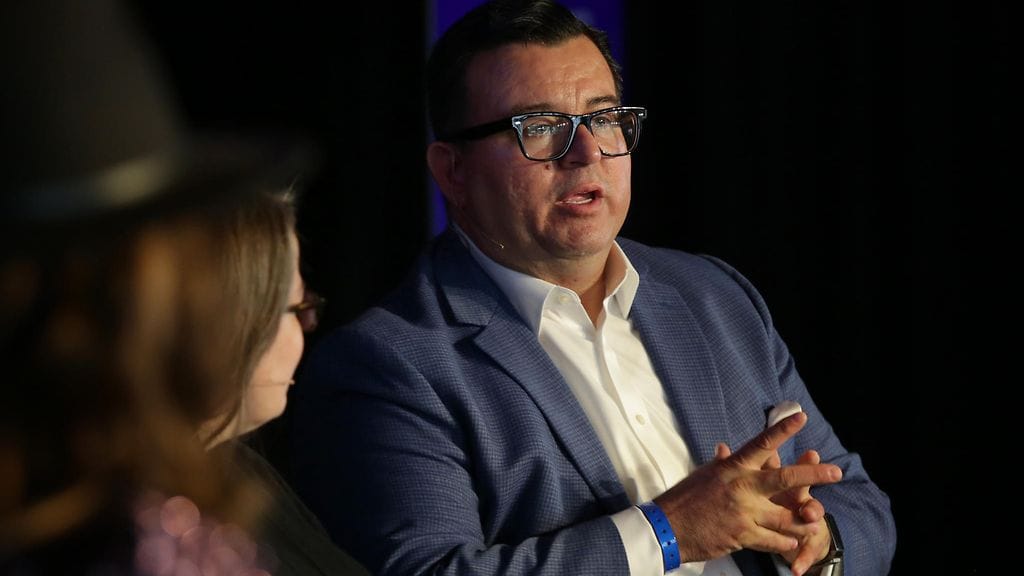 Xavier A. Gutierrez siirtyy Arizona Coyotesin johtoon.