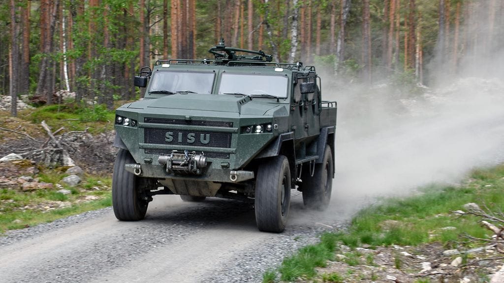 Puolustusvoimat on aikaisemmin hankkinut Sisu GTP 4x4 -ajoneuvoja vuosina 2020 ja 2022 yhteensä 31 kappaletta.