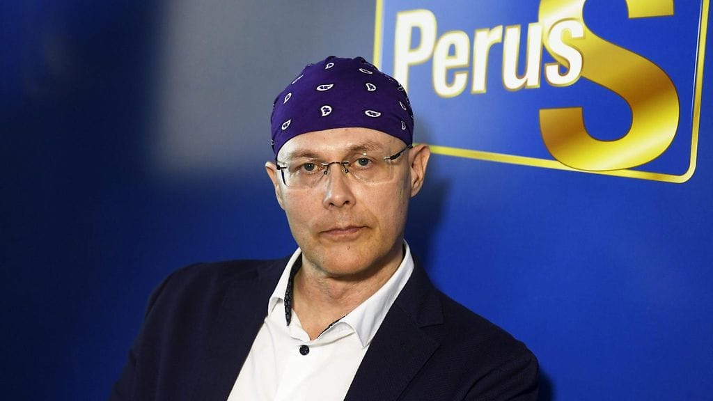 Jukka Hankamäki