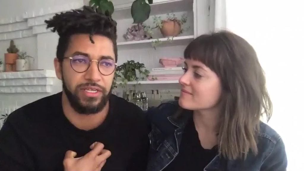 kuvakaappaus CNN kihlaus (1)