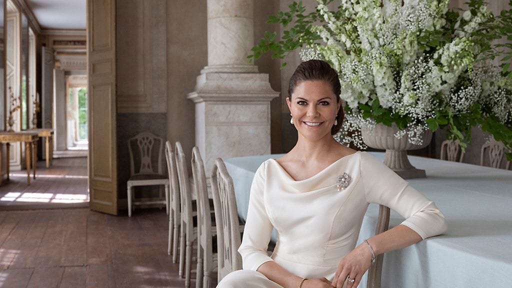 Kruununprinsessa Victorian satumaisista häistä tulee perjantaina 19. kesäkuuta kuluneeksi 10 vuotta.