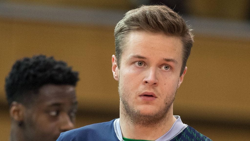 Tommi Siirilä suuntaa Savo Volleyn riveihin.