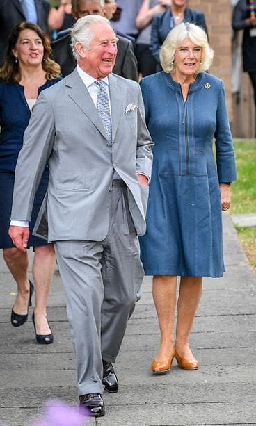 Charles ja Camilla 16.6.2020 (1)