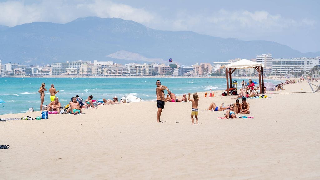 AOP Espanja uiamranta