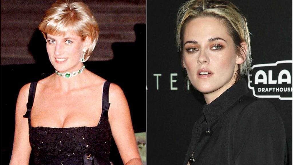 Kristen Stewartin valinta prinsessa Dianan rooliin poiki kritiikkiä viime vuonna. Kun Spencer-elokuvan trailerti tuli julki, on Twilight-tähti saanut osakseen valtaisaa suitsutusta.