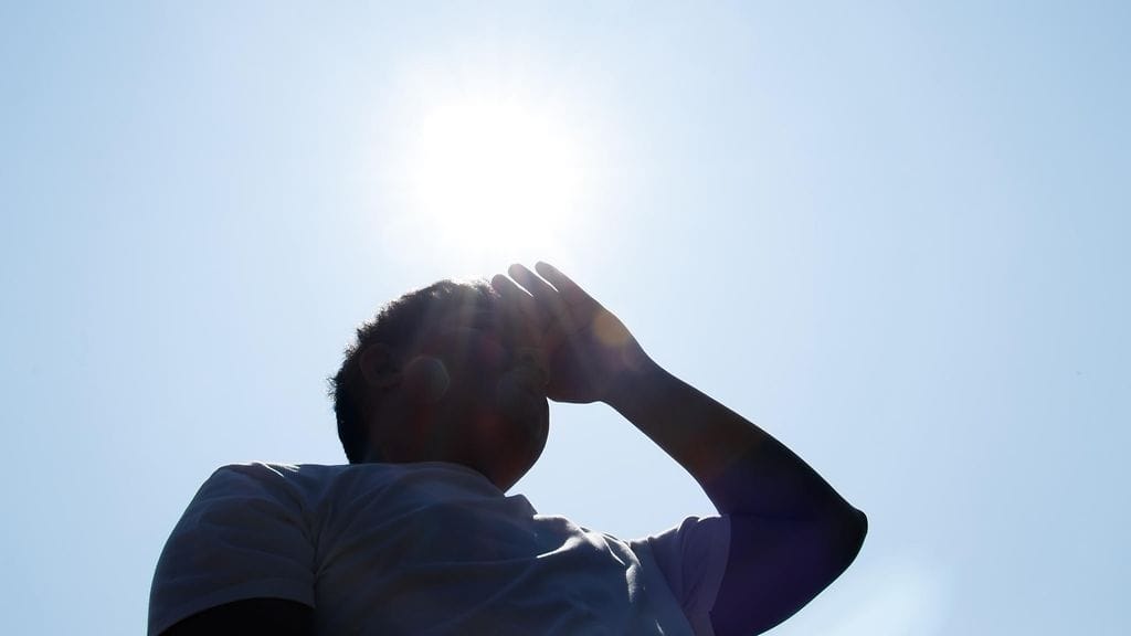 Suomessa kesäkuu oli suurimmassa osassa maata 1,5–3,5 astetta tavanomaista lämpimämpi verrattuna ilmastollisen vertailukauden 1991–2020 keskilämpötilaan.