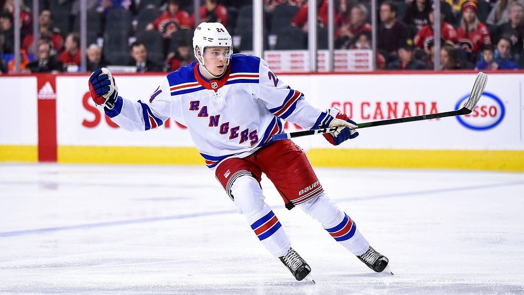 Kaapo Kakon odotetaan pelaavan NHL:n pudotuspeleissä.