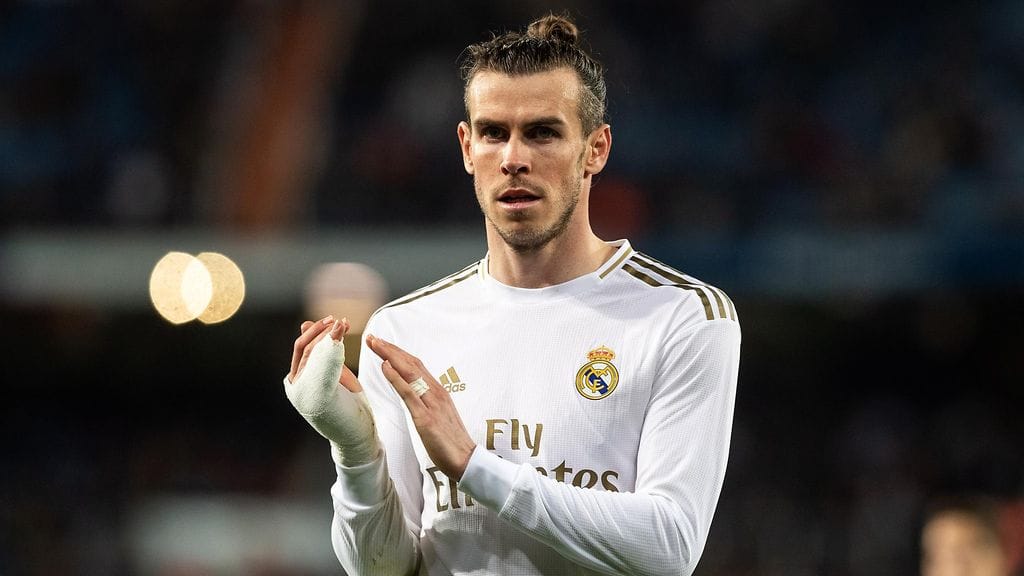 Gareth Balen otteet eivät ole vakuuttaneet.