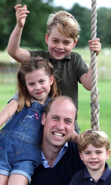 Prinssi William