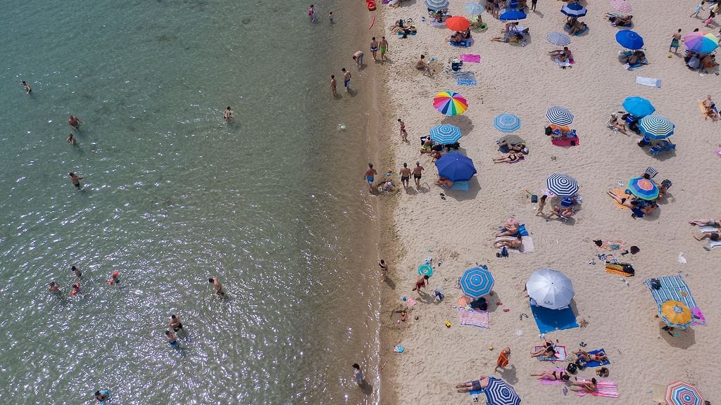 Finnairin toimitusjohtaja Topi Mannerin mukaan Euroopan matkailu palaa ensimmäisenä.
