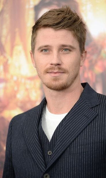 garret hedlund