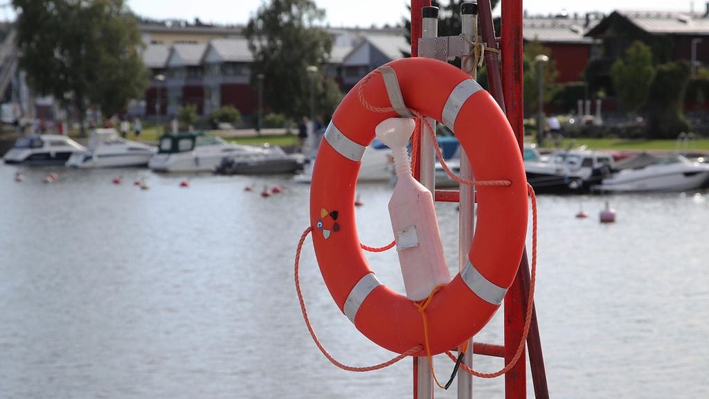 Kaksi kuolemista tapahtui Etelä-Suomessa ja kaksi Lapissa.