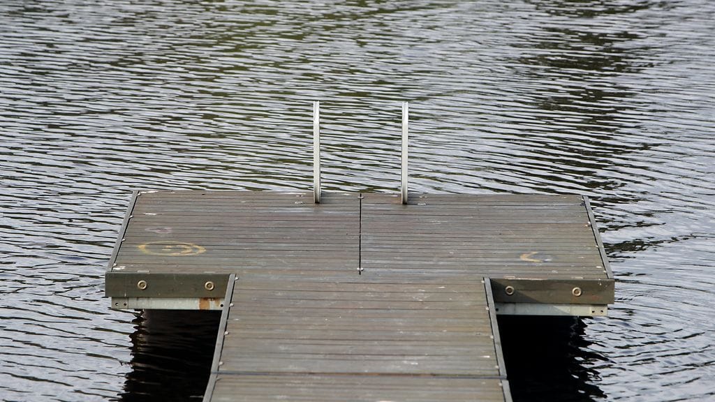 Tänä vuonna hukkuneiden kokonaismäärän arvioidaan jäävän todennäköisesti alle sataan. Kuvituskuva.