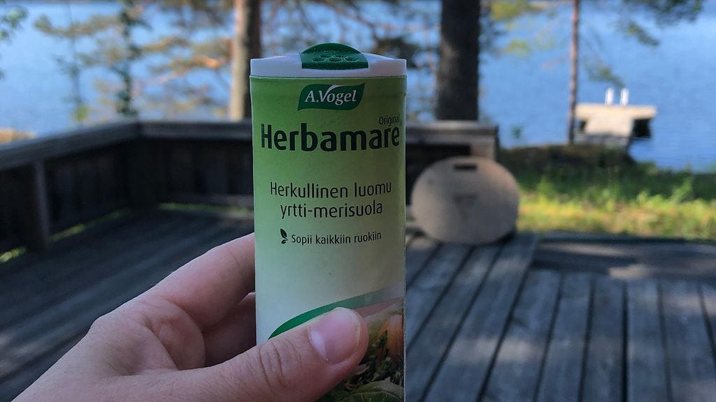 herbamare