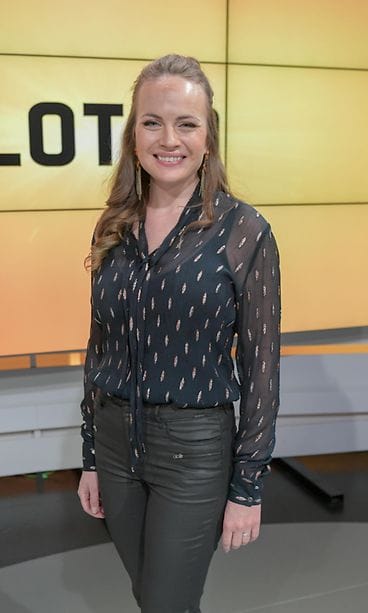 Netta Laurenne