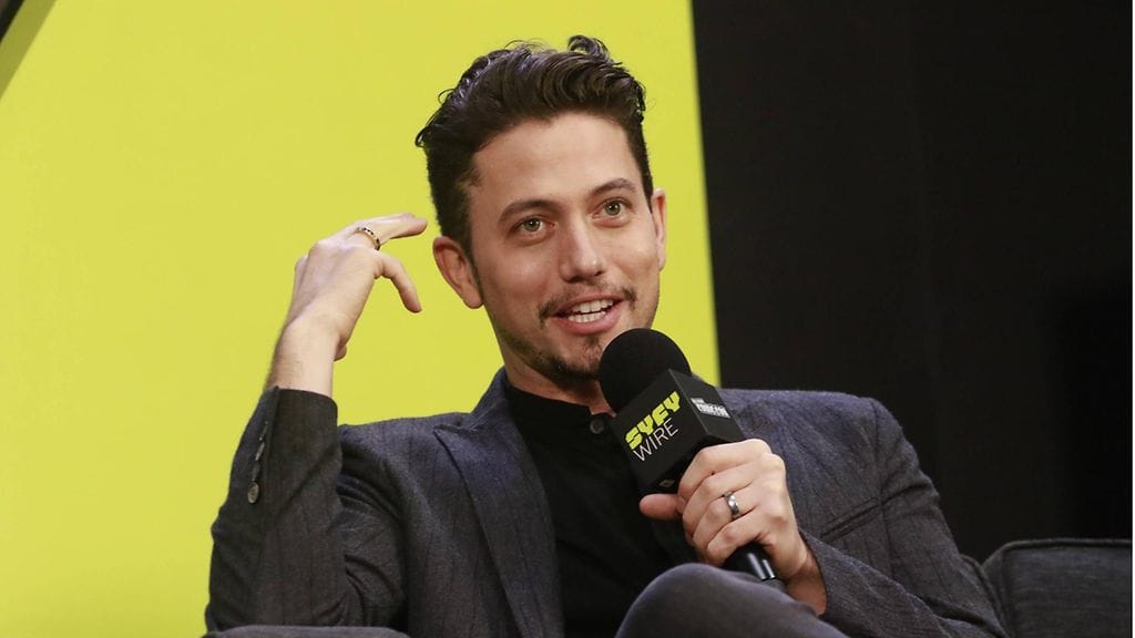 Jackson Rathbone