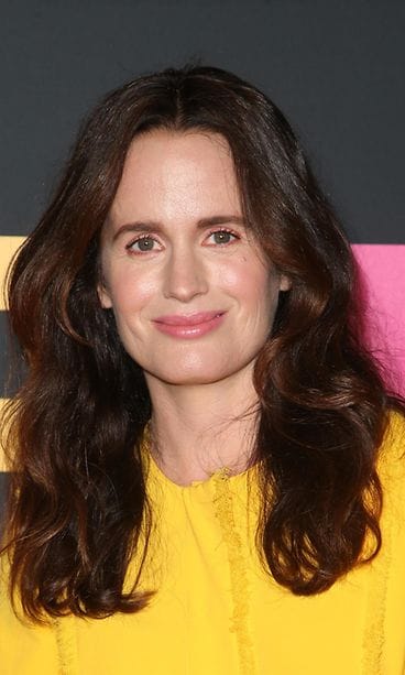 Elizabeth Reaser