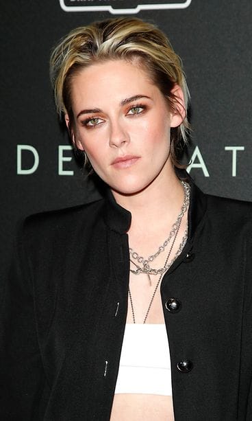 Kristen Stewart
