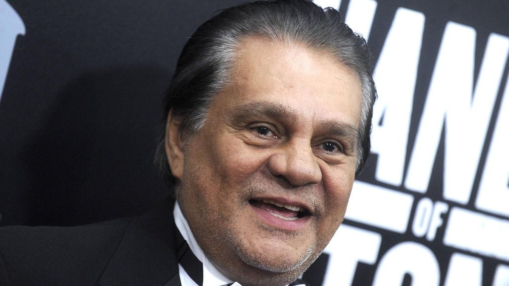 Roberto Duran vietti viikon sairaalahoidossa koronaviruksen vuoksi.