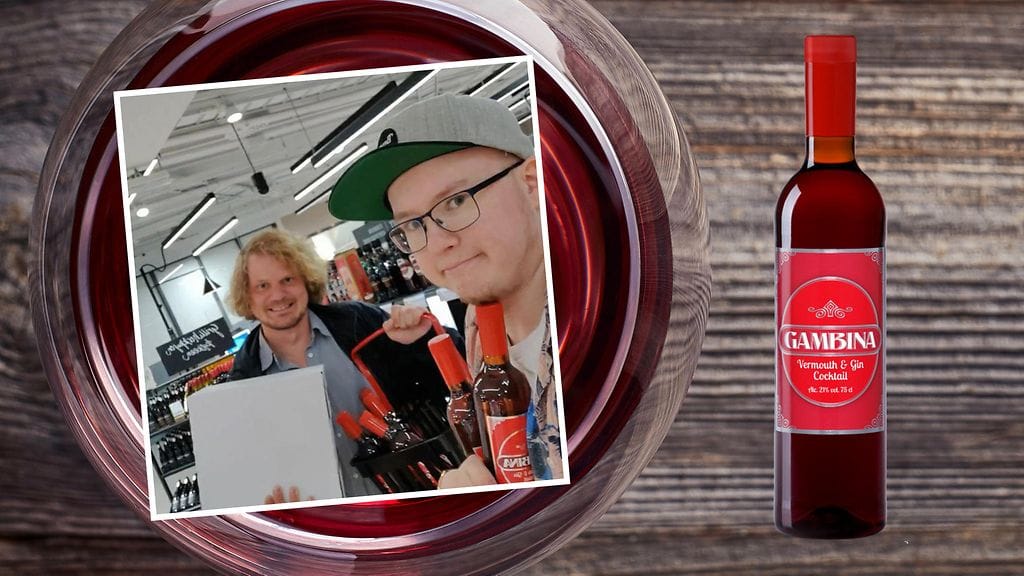 gambina gambina-yhdistys