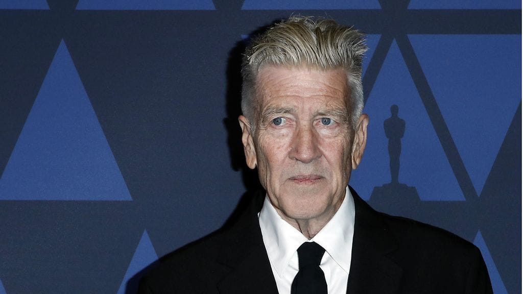 David Lynch