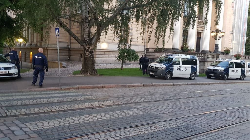 OMA snellmanninkatu 1