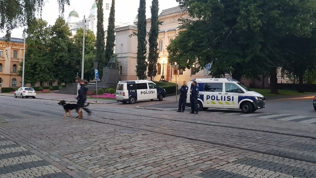 OMA snellmanninkatu 2