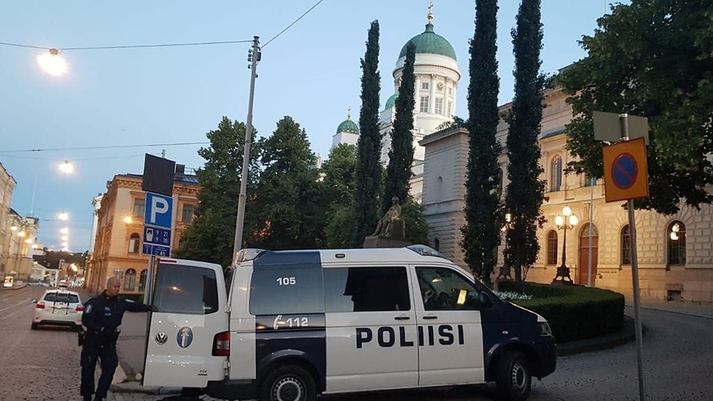 OMA snellmanninkatu 3