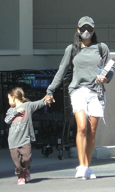 Naya Rivera (1)