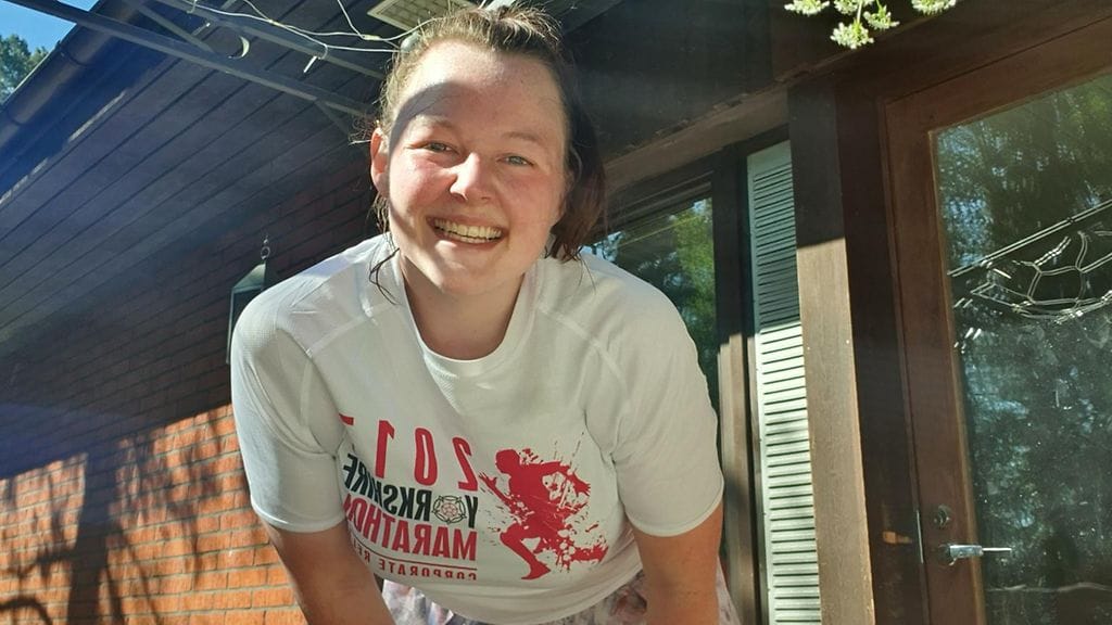 ÄLÄ KÄYTÄ MUISSA JUTUISSA Caitlin