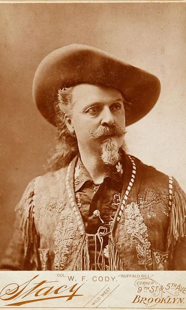 Buffalo Bill
