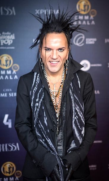 Jussi 69 vuonna 2016