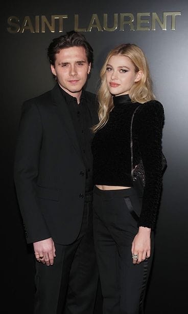 Brooklyn Beckham ja Nicola Peltz